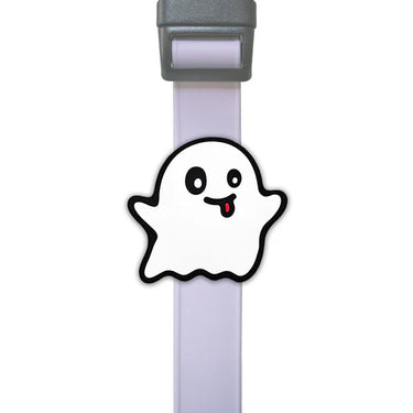 Jiby Dog Crew - Ghost